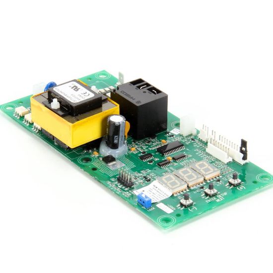 Picture of Bunn 40697.1 Control Board, Digital 120V & 240V