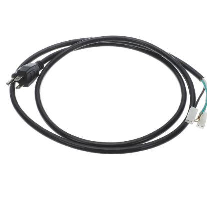 Picture of Bunn 40701.0012 Cord Assembly, Power 120V