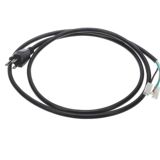 Picture of Bunn 40701.0012 Cord Assembly, Power 120V