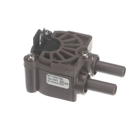 Picture of Bunn 40752.0006 Meter, Flow 4.0Mm Orf