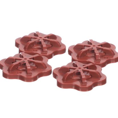 Picture of Bunn 40670.1006 Kit, Sprayhead 4 Pack (Wawa)