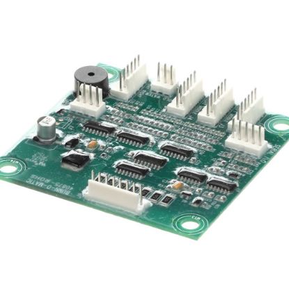 Picture of Bunn 40875.1 Cba, Jdfs Pc Sw Rohs