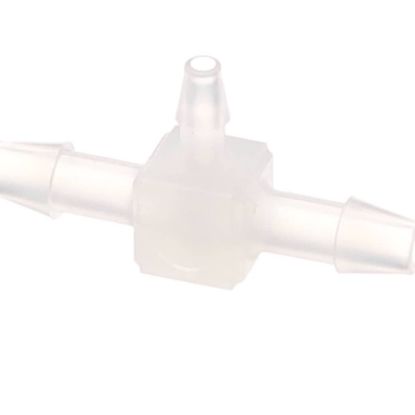 Picture of Bunn 41089 Tee, .188X.188x.125 Polypropyl