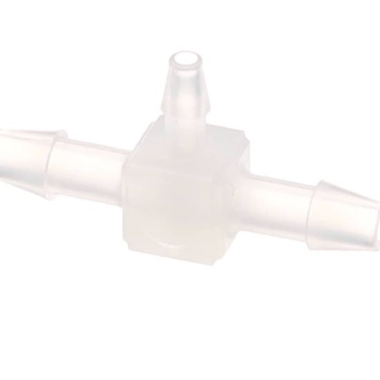 Picture of Bunn 41089 Tee, .188X.188x.125 Polypropyl