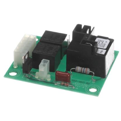 Picture of Bunn 40894.1 Circuit Board, Auxillary