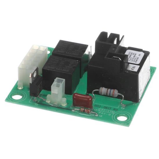 Picture of Bunn 40894.1 Circuit Board, Auxillary