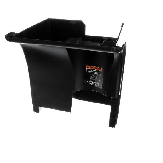 Picture of Bunn 41156.1001 Bin Assembly, W/magnet