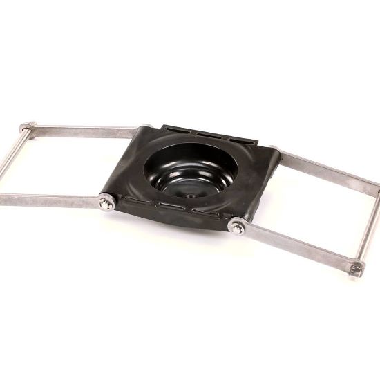 Picture of Bunn 41141.1001 Pod Holder Assembly Kit, W/linkage Mycafe Ap
