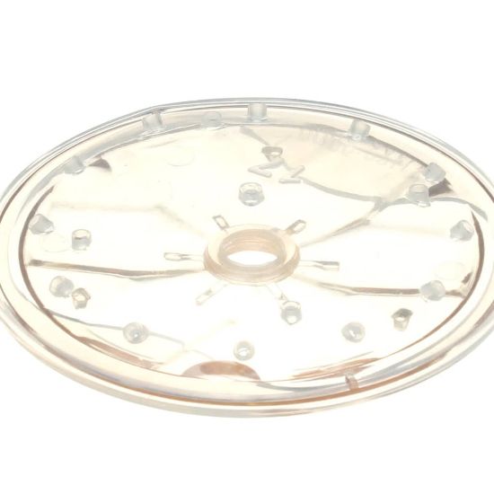 Picture of Bunn 41160.1 Sprayhead Assembly, Flex 17 Hole