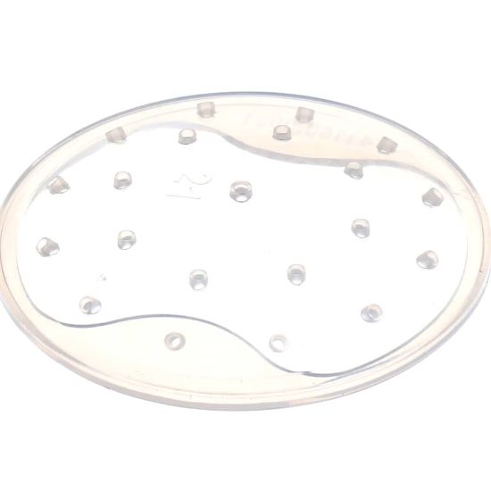 Picture of Bunn 41160.0001 Sprayhead, Flexible 21 Hole