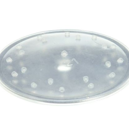 Picture of Bunn 41160.1002 Sprayhead Assembly, Flex 21 Hole