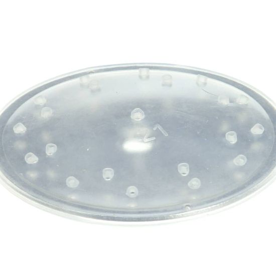 Picture of Bunn 41160.1002 Sprayhead Assembly, Flex 21 Hole