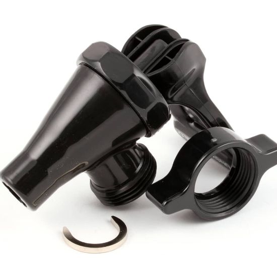 Picture of Bunn 41183 Kit, Blk Plstc Faucet Repair