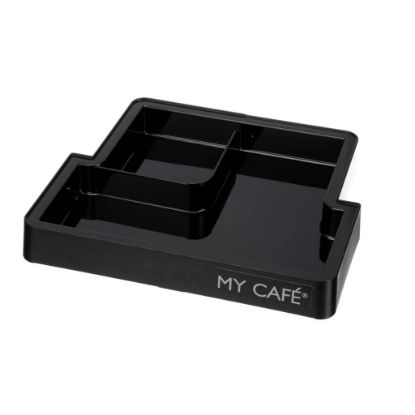 Picture of Bunn 41166.1 Drip Tray Assembly, With Feet