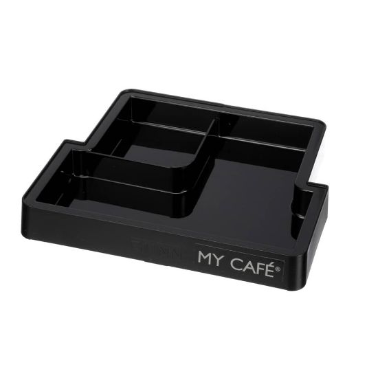 Picture of Bunn 41166.1 Drip Tray Assembly, With Feet
