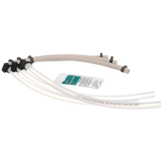 Picture of Bunn 41235.1 Tube Kit