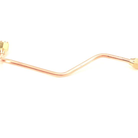 Picture of Bunn 41252.0001 Tube Assembly, Bulkhead To Tee