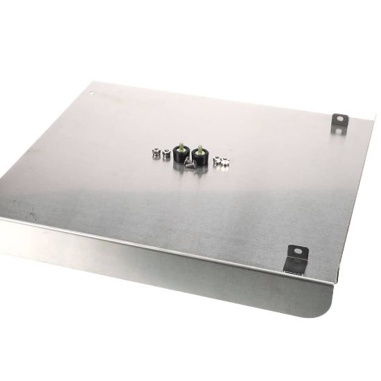 Picture of Bunn 41488.0001 Kit, Base Cover Tb6/tb6q