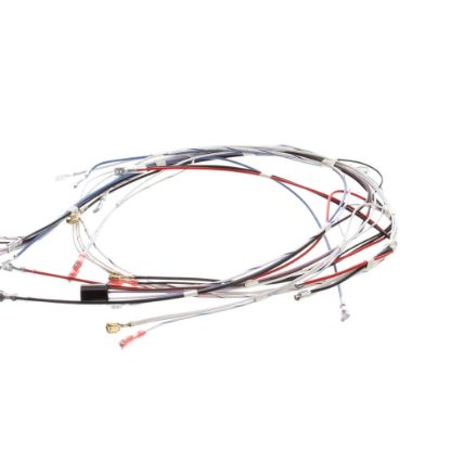 Picture of Bunn 41390.0003 Wiring Harness, Main Axiom-dv, 1 Lower/ 2 Upper