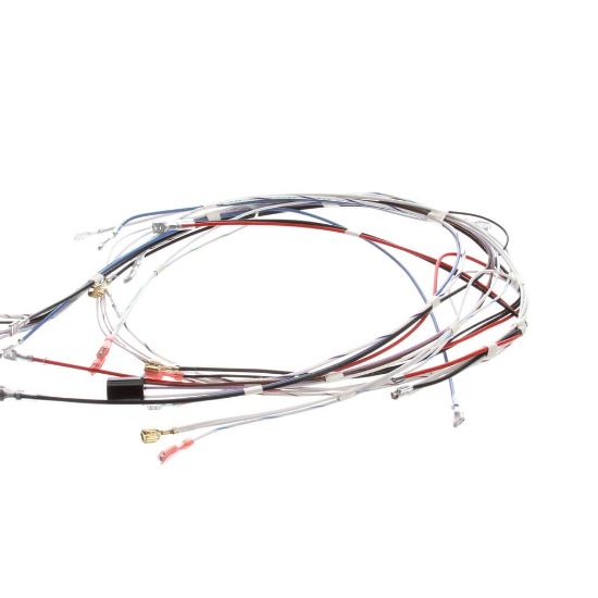 Picture of Bunn 41390.0003 Wiring Harness, Main Axiom-dv, 1 Lower/ 2 Upper