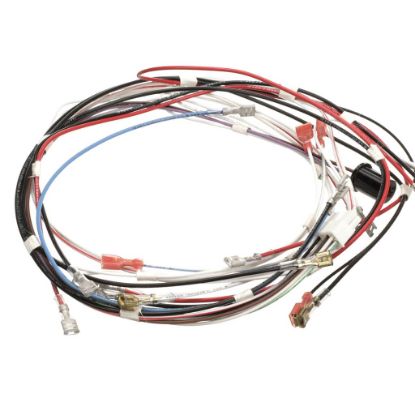 Picture of Bunn 41390.0001 Wiring Harness, Main Axiom35, 1 Lower/ 2 Upper