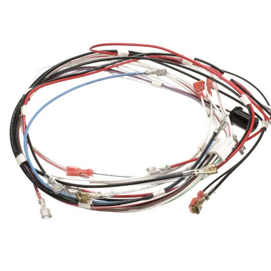 Picture of Bunn 41390.0001 Wiring Harness, Main Axiom35, 1 Lower/ 2 Upper