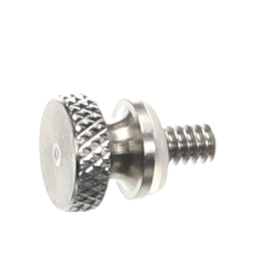 Picture of Bunn 41480.1 Thumb Screw, Knurled 6-32X.25