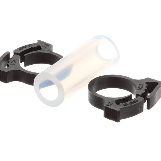Picture of Bunn 41499.1002 Dispense Tube Kit, Solenoid To