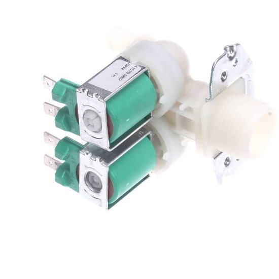 Picture of Bunn 41579.0004 Valve Assembly, W/ .175 Flow Cntrl