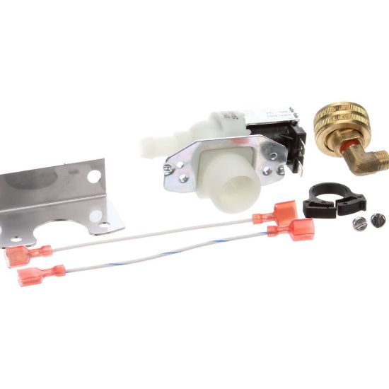 Picture of Bunn 41579.1001 Kit, Solenoid Conversion 120V