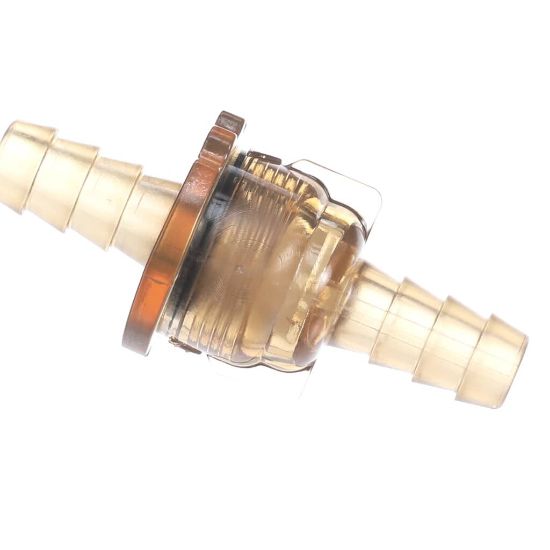 Picture of Bunn 41595.0012 Flow Assembly, Ppsu .195 Gpm .38/.38
