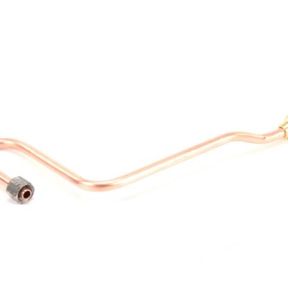 Picture of Bunn 41578 Tube, Bulkhead To Solenoid