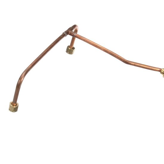 Picture of Bunn 41643 Tube, Bulkhead To Solenoid