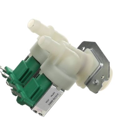 Picture of Bunn 41579.0003 Valve Assembly, B2css W/ Flow Cntrl
