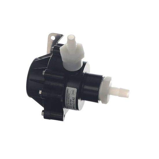 Picture of Bunn 41766.1001 Valve Assembly, W/brkt .38 Barb Cfv-2x-3