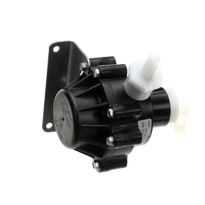 Picture of Bunn 41766.0003 Valve Assembly, W/brkt .38 Barb Cfv-2x-3 Swt