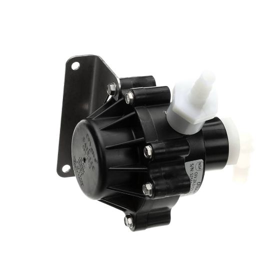 Picture of Bunn 41766.0003 Valve Assembly, W/brkt .38 Barb Cfv-2x-3 Swt