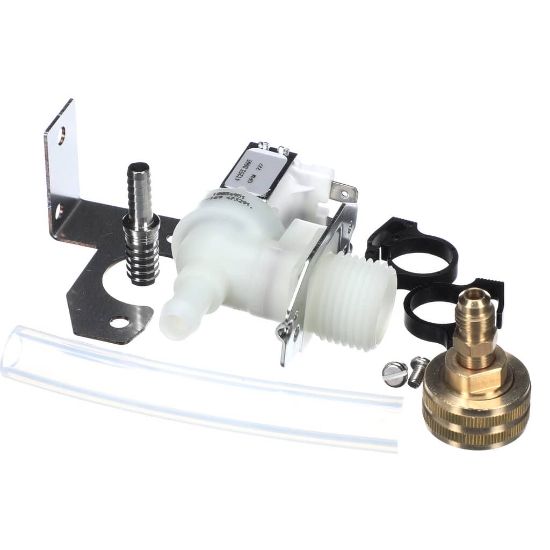 Picture of Bunn 41935.0001 Kit, Solenoid Retrofit, 230V