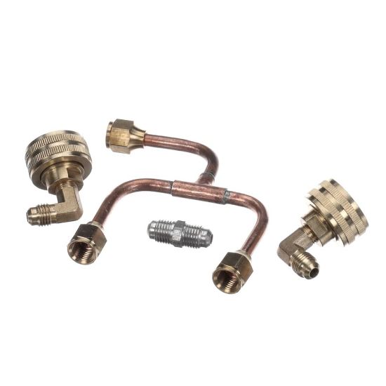 Picture of Bunn 41969.1 Water Inlet Assembly, Si 312