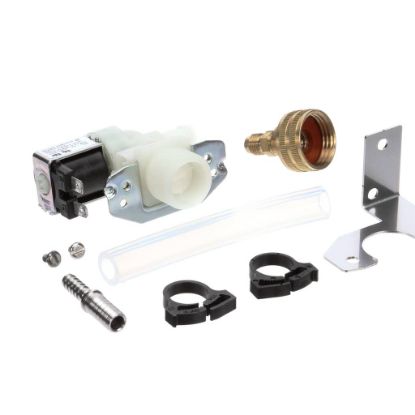 Picture of Bunn 41935 Kit, Solenoid Retrofit, 120V