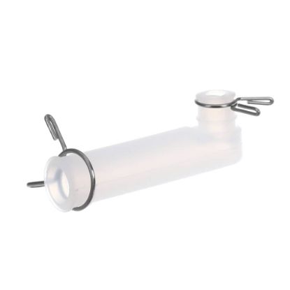 Picture of Bunn 42295.0002 Elbow, Tf Server Silicone