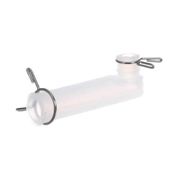 Picture of Bunn 42295.0002 Elbow, Tf Server Silicone