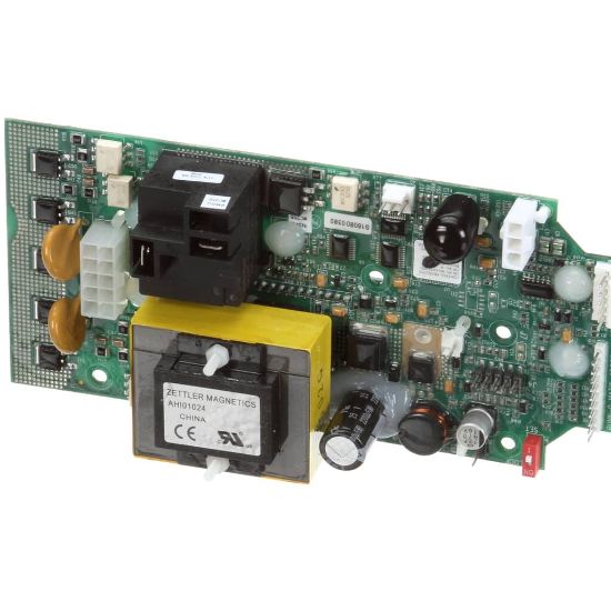 Picture of Bunn 42533.105 Cba, Axiom Brewwise (Tdl)