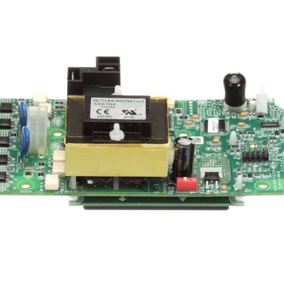 Picture of Bunn 42533.1006 Cba, Main Axiom (Denny's)