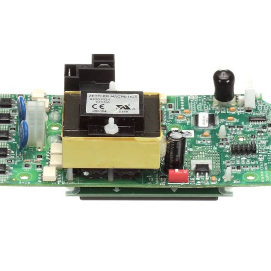 Picture of Bunn 42533.1006 Cba, Main Axiom (Denny's)