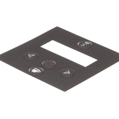 Picture of Bunn 42490.1 Decal, Switch