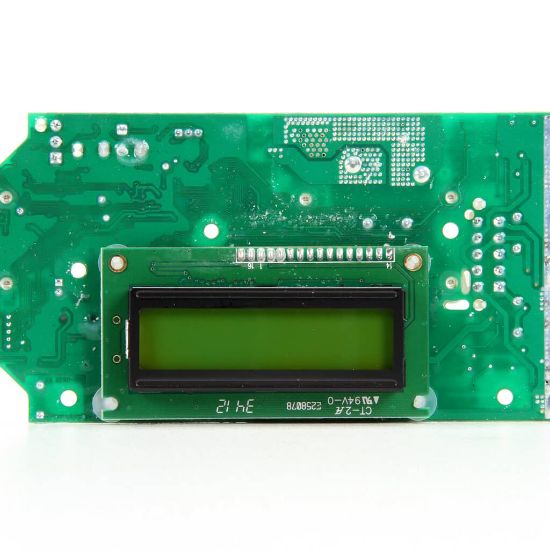 Picture of Bunn 42533.1 Cba, Main Brewwise (Mcd)