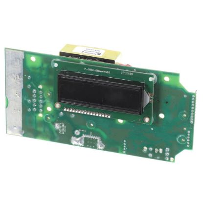 Picture of Bunn 42533.1201 Cba, Axiom 120V Rohs