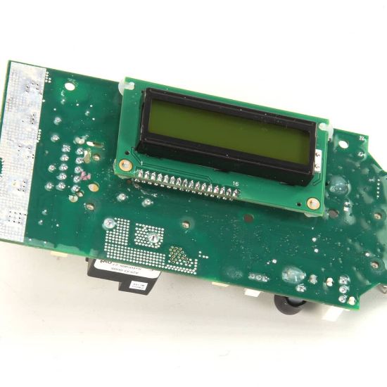 Picture of Bunn 42533.1005 Cba, Main Axiom Brewwise