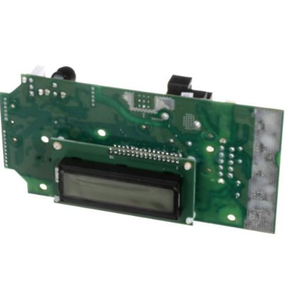 Picture of Bunn 42533.1001 Pc Board, Control